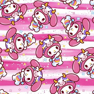 Populares otros 293 My Melody