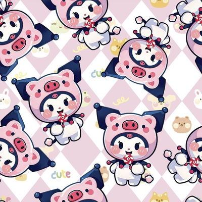 Populares otros 294 Kitty 