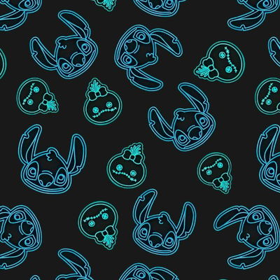 Populares otros 285 Stitch