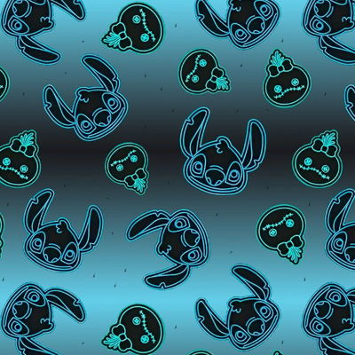 Populares otros 286 Stitch