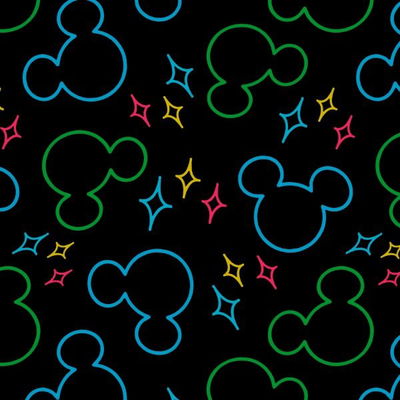 Populares otros 282 Mickey Mouse