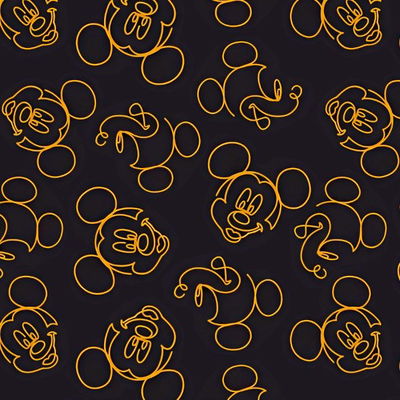 Populares otros 283 Mickey Mouse