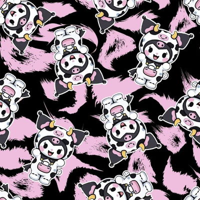 Populares otros 291 Kuromi