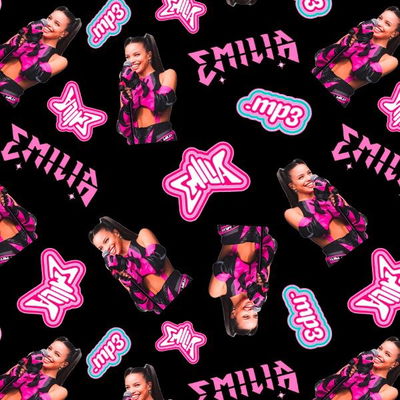 Musicales 63 Emilia