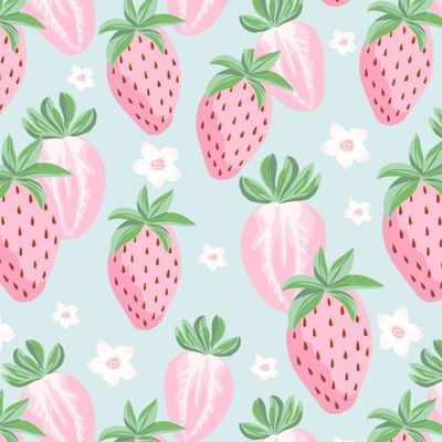 Alimentos 125 frutilla