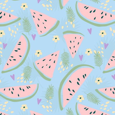 Alimentos 127 sandia