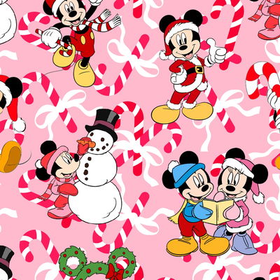 Populares 621 Mickey