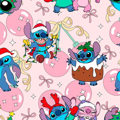 Populares 623 Stitch