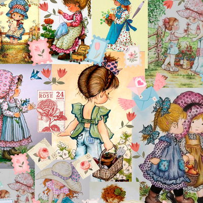 Populares 614 Sarah Kay