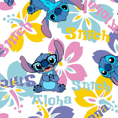 Populares 613 Stitch