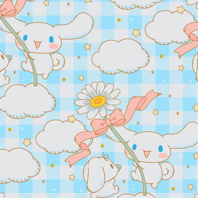 Populares otros 388 Cinnamoroll