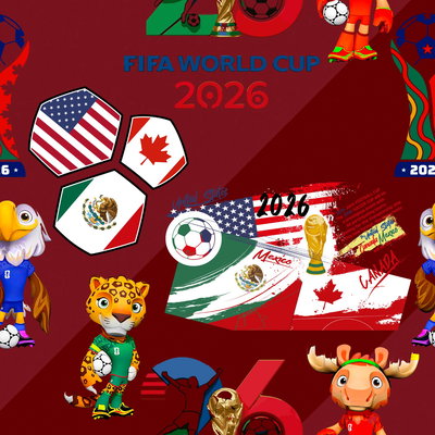 Futbol 173 Mundial 2026