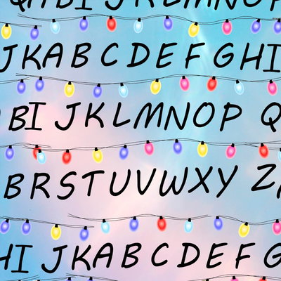 Populares 643 Stranger Things