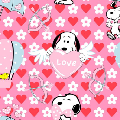 Populares 649 Snoopy