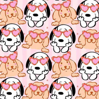 Populares 652 Snoopy