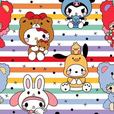 Populares otros 390 My melody