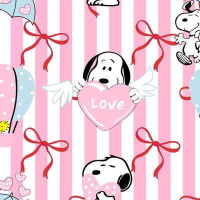Populares 648 Snoopy
