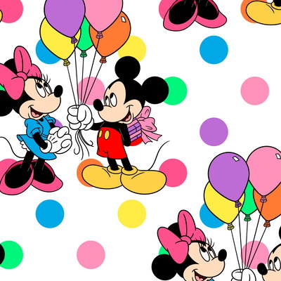Populares otros 374 Mickey Mouse