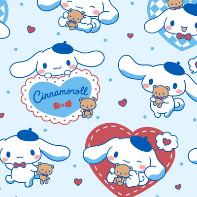 Populares otros 389 Cinnamoroll