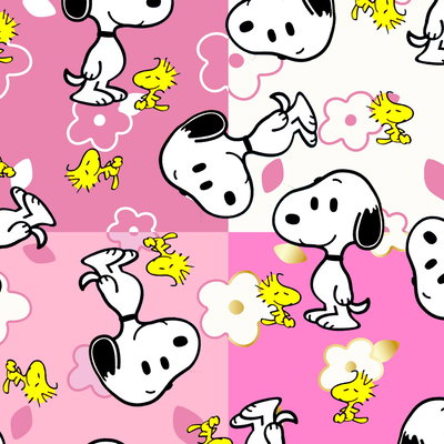 Populares 653 Snoopy
