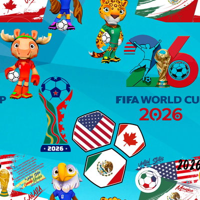 Futbol 175 Mundial 2026