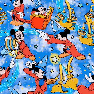 Populares otros 383 Mickey