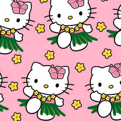 Populares otros 391 Kitty