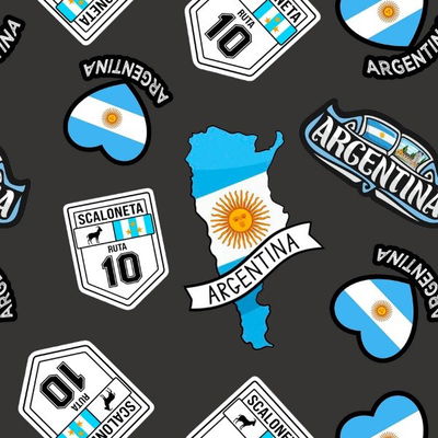 Costumbres Argentinas 38