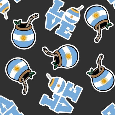 Costumbres Argentinas 41