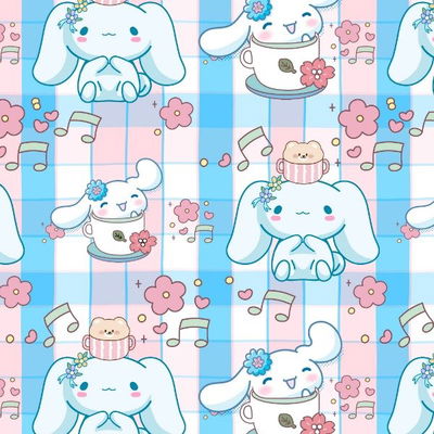 Populares 578 Cinnamoroll