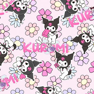 Populares 580 Kuromi