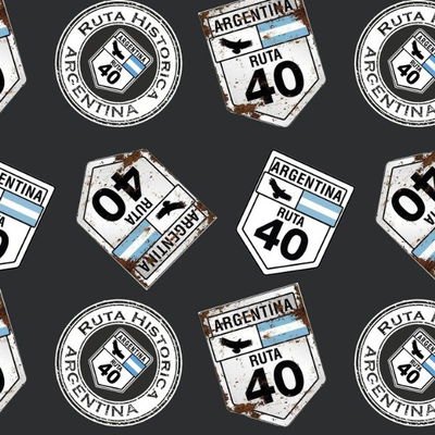 Costumbres Argentinas 47
