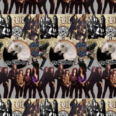 Musicales 66 Rata Blanca