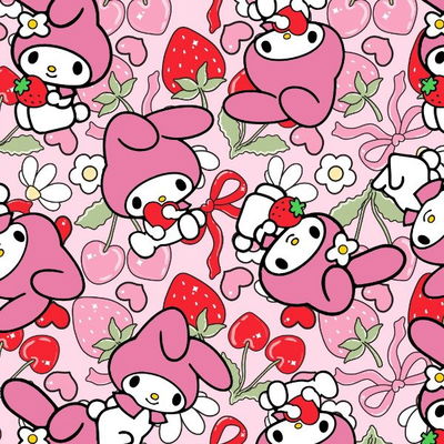 Populares 583 My Melody
