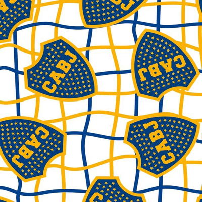 Futbol 137 Boca Juniors