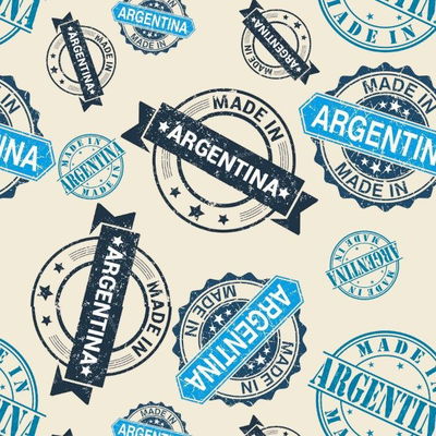 Costumbres Argentinas 42