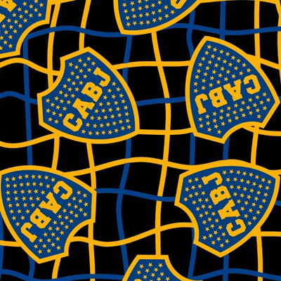 Futbol 138 Boca Juniors
