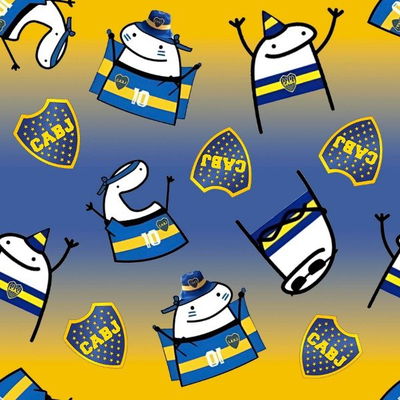 Futbol 142 Boca Juniors