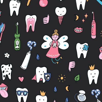 Oficios 087 Dentista odontologo