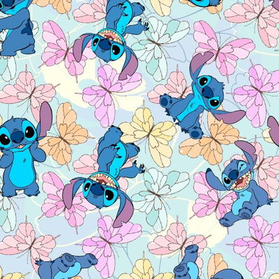 Populares 579 Stitch
