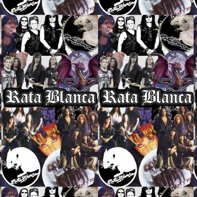 Musicales 64 Rata Blanca