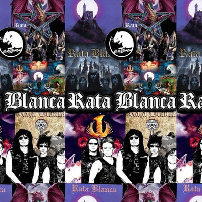 Musicales 65 Rata Blanca