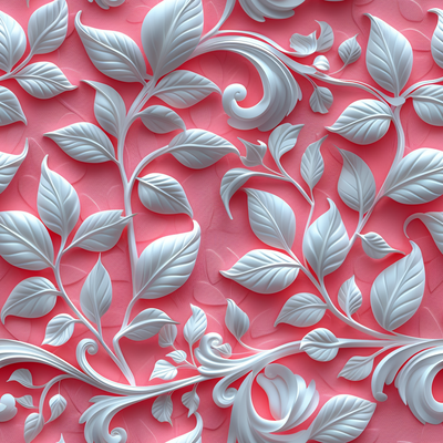 Flores 3D 259