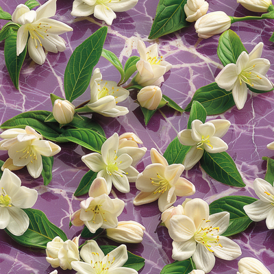 Flores 3D 262