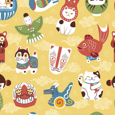 Oriental 041