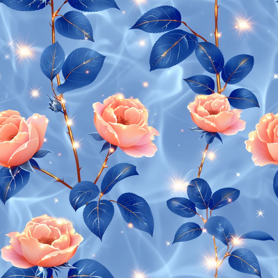 Flores 3D 273