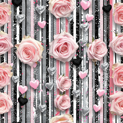Flores 3D 274