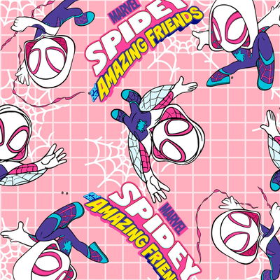 Populares 612 spidey 