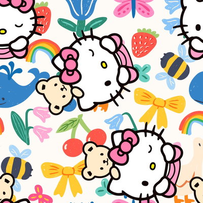 Populares 674 Kitty