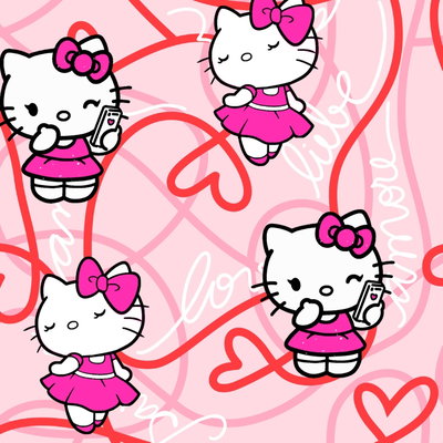 Populares 676 Kitty
